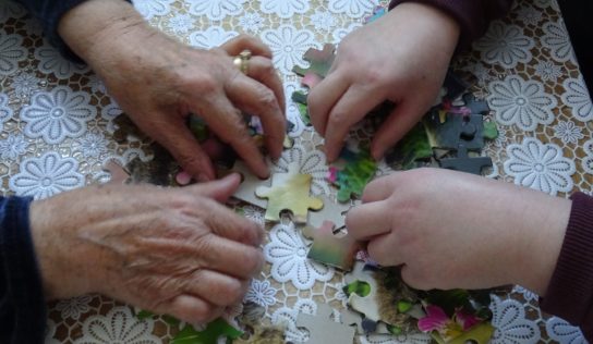 Klienti aj zamestnanci v zariadeniach sociálnych služieb majú za sebou náročné obdobie