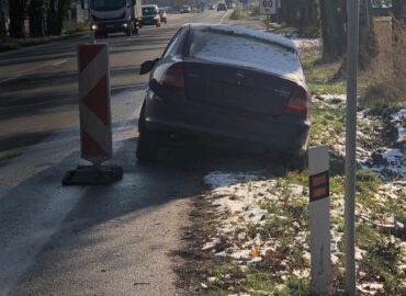 Z ulíc zmizlo takmer 200 autovrakov