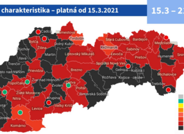 Aktuálna pandemická situácia: Témou dní je zlyhávajúci očkovací systém, zlyháva aj prihlasovanie na AG testy