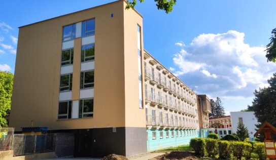 V zoborskej nemocnici za posledné dva týždne nemali novoidentifikovaného pozitívneho zamestnanca
