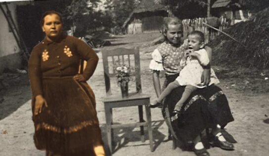 Krajské osvetové stredisko v Nitre pripravuje výstavu dobových fotografií. Môžu tam byť aj tie vaše