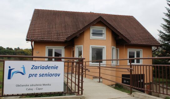 Občianske združenie prosí ľudí o pomoc: Zorganizovali verejnú zbierku