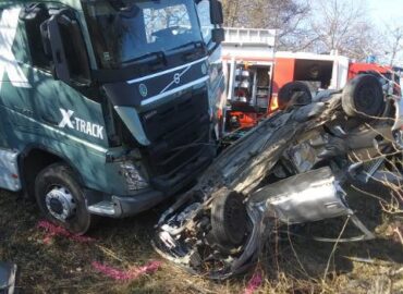 V prvom štvrťroku uskutočnili viac ako tisíc výjazdov