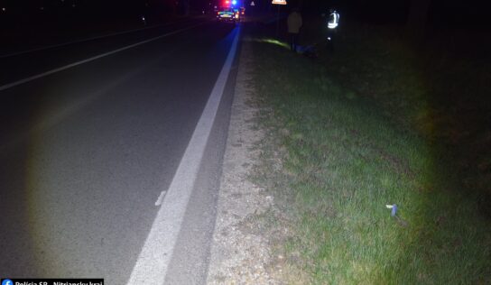 Aj po sprísnení policajných kontrol na cestách v kraji pribúda obetí