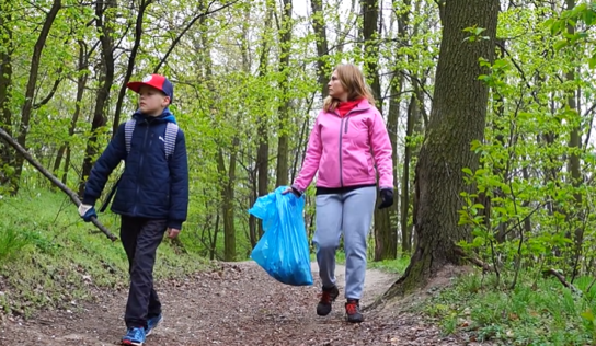 Jarné čistenie Zobora sa uskutoční v špeciálnom režime – individuálne v bublinách