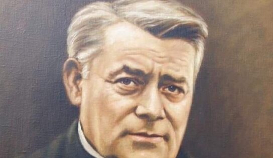 Salvatoriáni sa pripravujú na blahorečenie svojho zakladateľa Františka Máriu