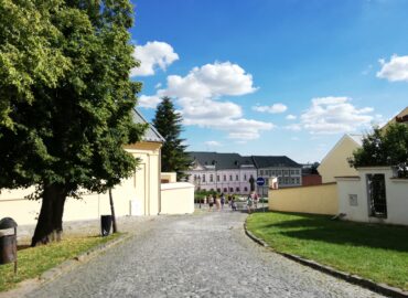 Najbližšiu tému prehliadky Nitry si môžete vybrať vy