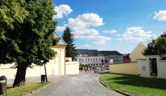 Víkendové podujatia privítajú letné prázdniny a mestské slávnosti