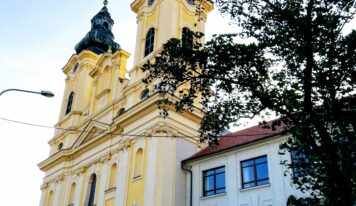 Prehliadka Po stopách sakrálnych pamiatok odhalí tajomstvá nitrianskych kostolov