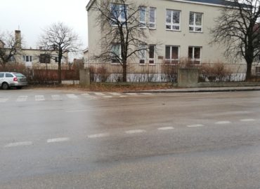 Na opravu Hollého ulice si ešte počkáme: V pláne je komplexnejšia obnova okolia