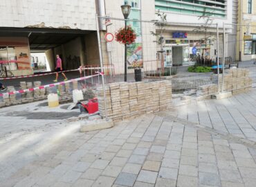 Riešenie podnetov od obyvateľov chce mesto sledovať podrobnejšie
