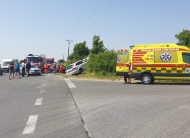Ďalšia nehoda pri Nitre skončila tragicky