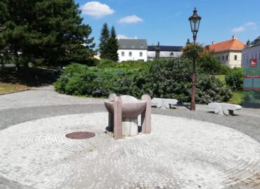 Napriek horúčavám zostávajú pitníky a rozprašovače vodnej pary zatvorené