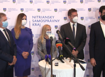 Nespokojnosť so stavom dopravy v kraji viedla k rokovaniu s ministerstvom dopravy