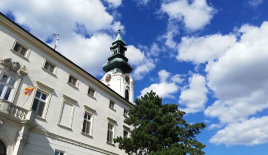 Na Nitrianskom hrade sa rozbieha nová sezóna