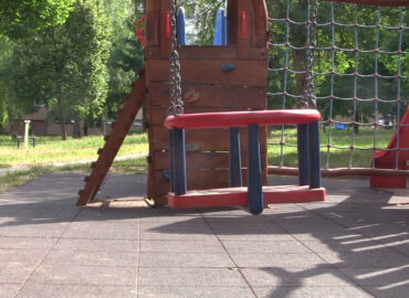 Detské ihriská a pieskoviská v Nitre. Aká suma ide v tomto roku na údržbu a rozvoj ihrísk?