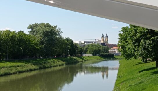 Mesto Nitra bude mať novú vizuálnu identitu: Vyhlasuje súťaž pre dizajnérov
