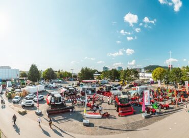 Výstava Agrokomplex ani tento rok nebude, nahradí ju však podujatie menšieho rozsahu