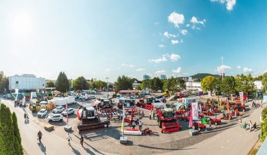 Výstava Agrokomplex ani tento rok nebude, nahradí ju však podujatie menšieho rozsahu