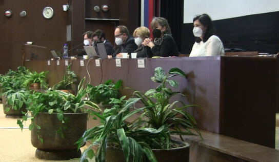 Mestskí poslanci v Nitre kritizujú svojich kolegov, ktorí sa nezúčastňujú na zasadnutiach