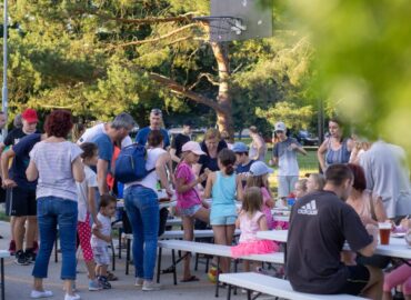 Dožinková veselica je tu opäť, zaujímavý program spoločne s ňou