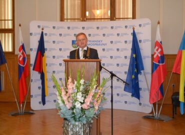 Nitriansky samosprávny kraj ocenil 62 najúspešnejších športových osobností