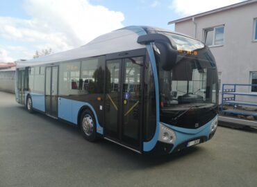Nitra bude mať 80 nových autobusov