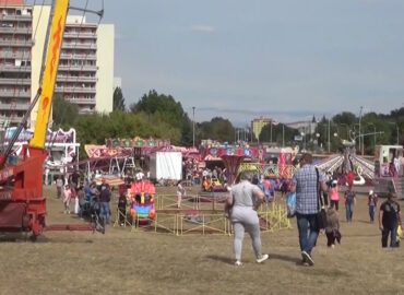 AKTUALIZOVANÉ: Po ročnej pauze je tu opäť Klokočinský jarmok. Chýbať na ňom nebudú ani populárne kapely