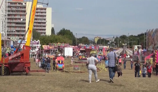 AKTUALIZOVANÉ: Po ročnej pauze je tu opäť Klokočinský jarmok. Chýbať na ňom nebudú ani populárne kapely
