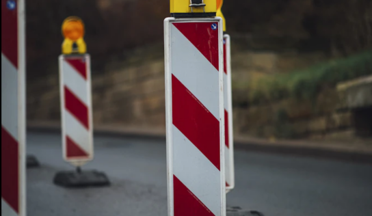 Oprava ulice v mestskej časti Nitry si vyžiada dopravné obmedzenia