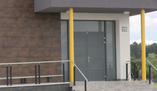 Na novom chrenovskom cintoríne sa stále nepochováva. Do prevádzky by mohol byť odovzdaný už čoskoro