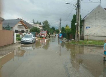 ZSE eviduje približne 2800 odberných miest bez elektrickej energie