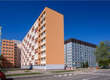 Študentské domovy SPU sú pripravené na nový akademický rok