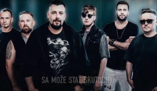 Desmod a Robo Šimko predstavili nový singel s posolstvom