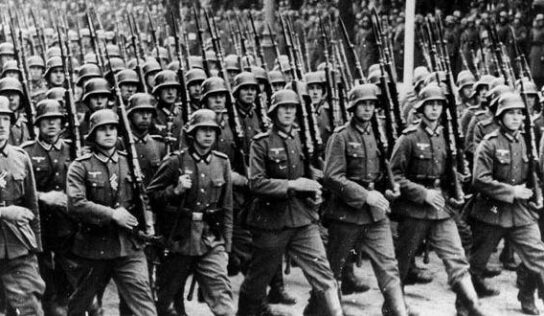 77 rokov od vpádu nemeckých vojsk do Nitry