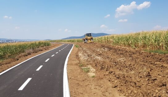 Sobotný cyklovýlet povedie z Golianova až pod Nitriansky hrad. Zapojiť sa môžete aj vy