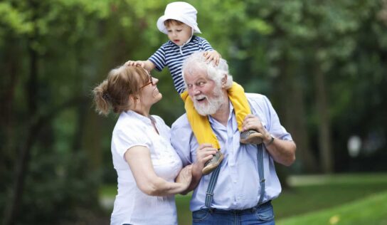 Bližšie k sebe vďaka tvorivosti