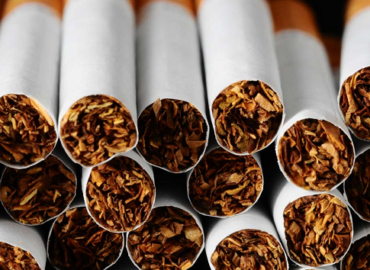 Príslušníci Kriminálneho úradu Finančnej správy odhalili nelegálny tabak za viac ako milión eur