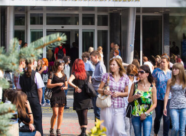 Na Univerzite Konštantína Filozofa v Nitre sa začne nový akademický rok prezenčne