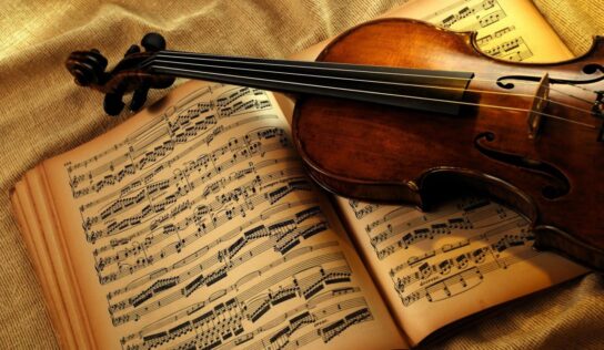 Župným domom sa budú niesť tóny klasickej hudby