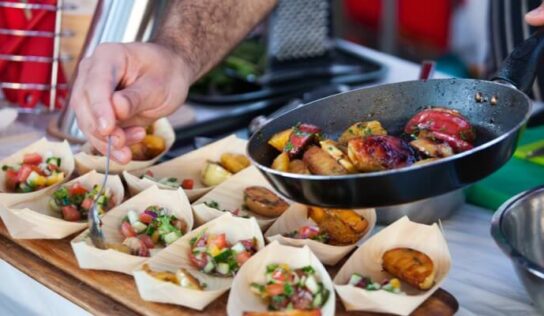 Festival dobrého jedla či prehliadka Zoborského kláštora. Čo máte na pláne cez víkend?