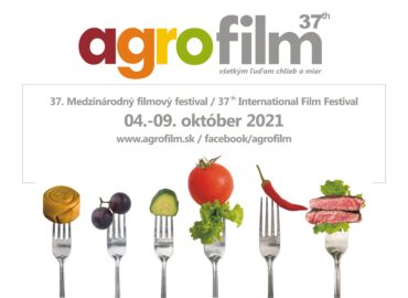 Agrofilm 2021 ponúkne dokumentárne filmy z 5 kontinentov a celkovo z 24 krajín