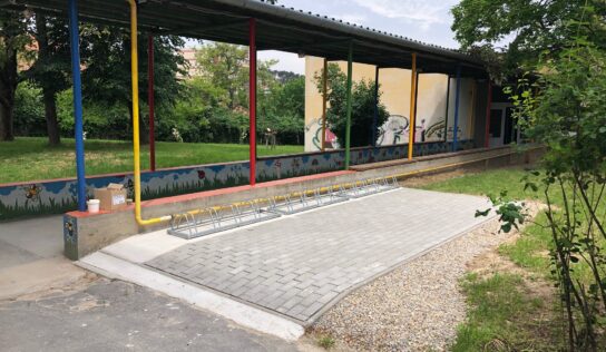 Základnú školu na Cabajskej ulici čaká rekonštrukcia