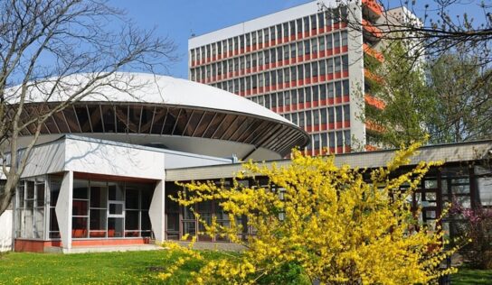 SPU bude spolupracovať s liečebným ústavom v oblasti výživy