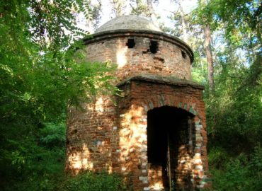 Zaujímavosti z histórie: Strážna veža „turecká varta“