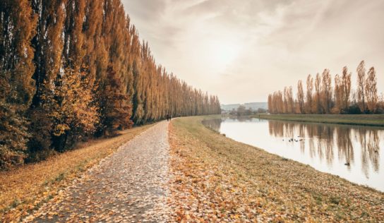 Čaká nás slnečný víkend. Už máte program?