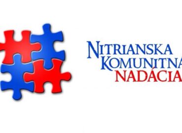 Nitrianska komunitná nadácia pripravuje podujatie Aby ľudia ľuďom pomáhali