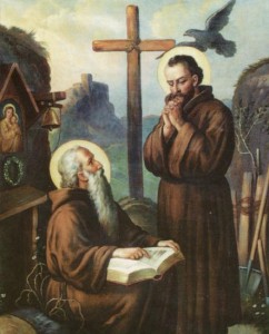 Veriaci si púťou na Zoborský kláštor uctia patróna mesta svätého Andreja-Svorada