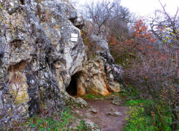 Zaujímavosti z histórie: Svoradova jaskyňa