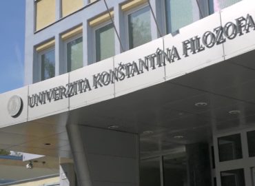 Univerzita Konštantína Filozofa prejde na prezenčnú formu výučby